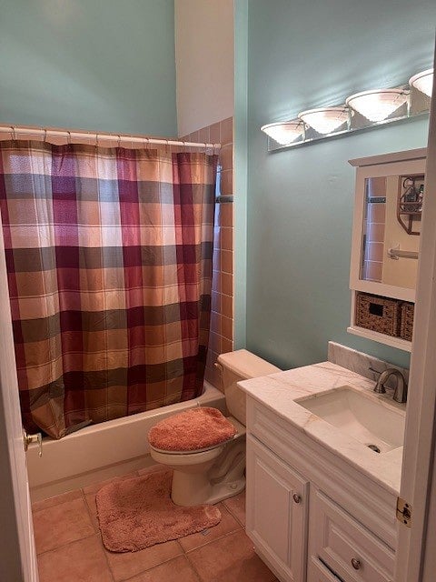 Private Bathroom