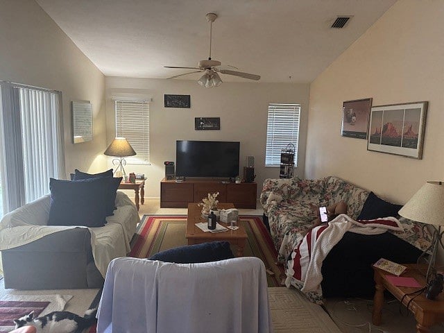 TV Room