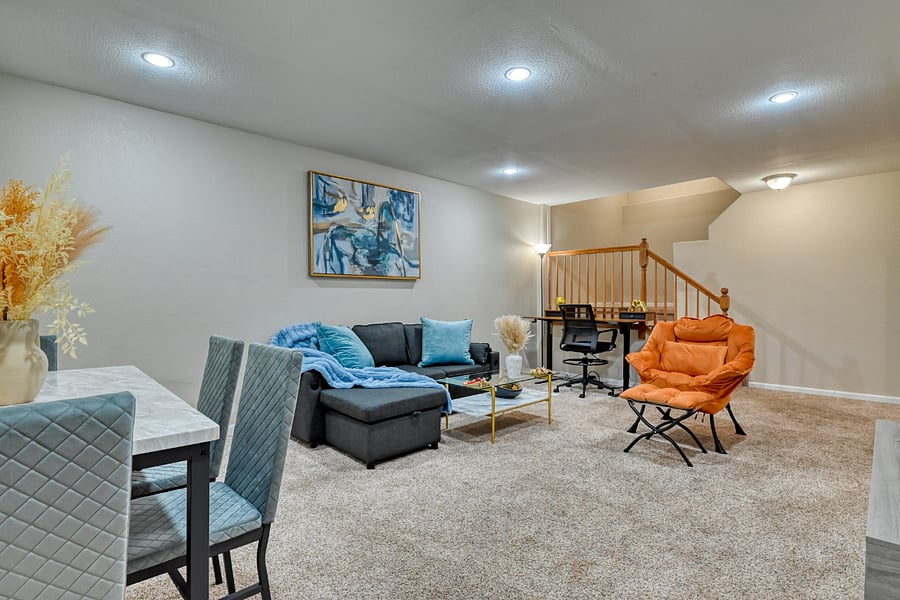 Living Room 4