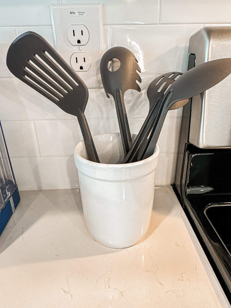 Everything you need to cook like a pro
