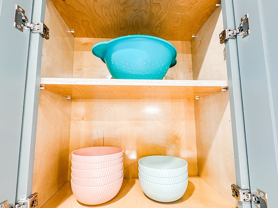 Perfect for mixing, serving, and moreour collection of bowls!
