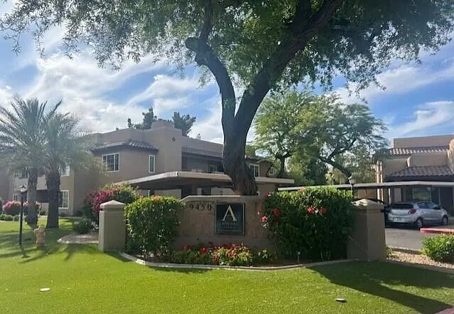Aventura Condominiums