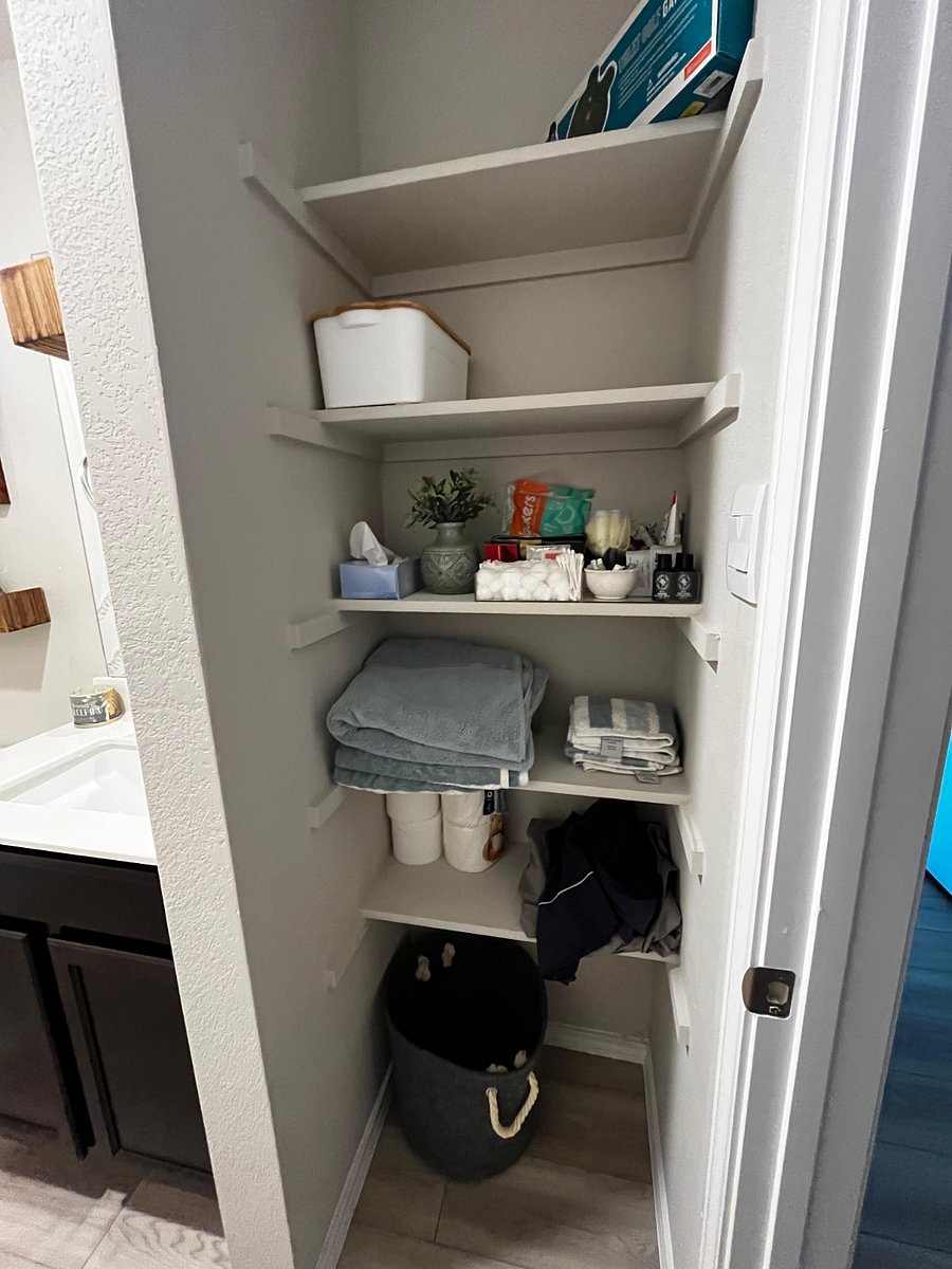 Starter toilettries