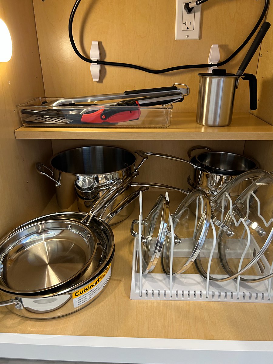 Cuisinart Cookware, Oxo Grilling Utensils