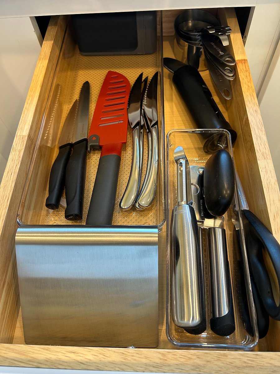 Oxo Kitchenware