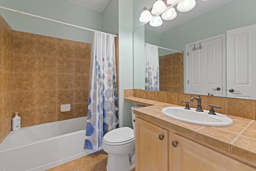 Master Bath