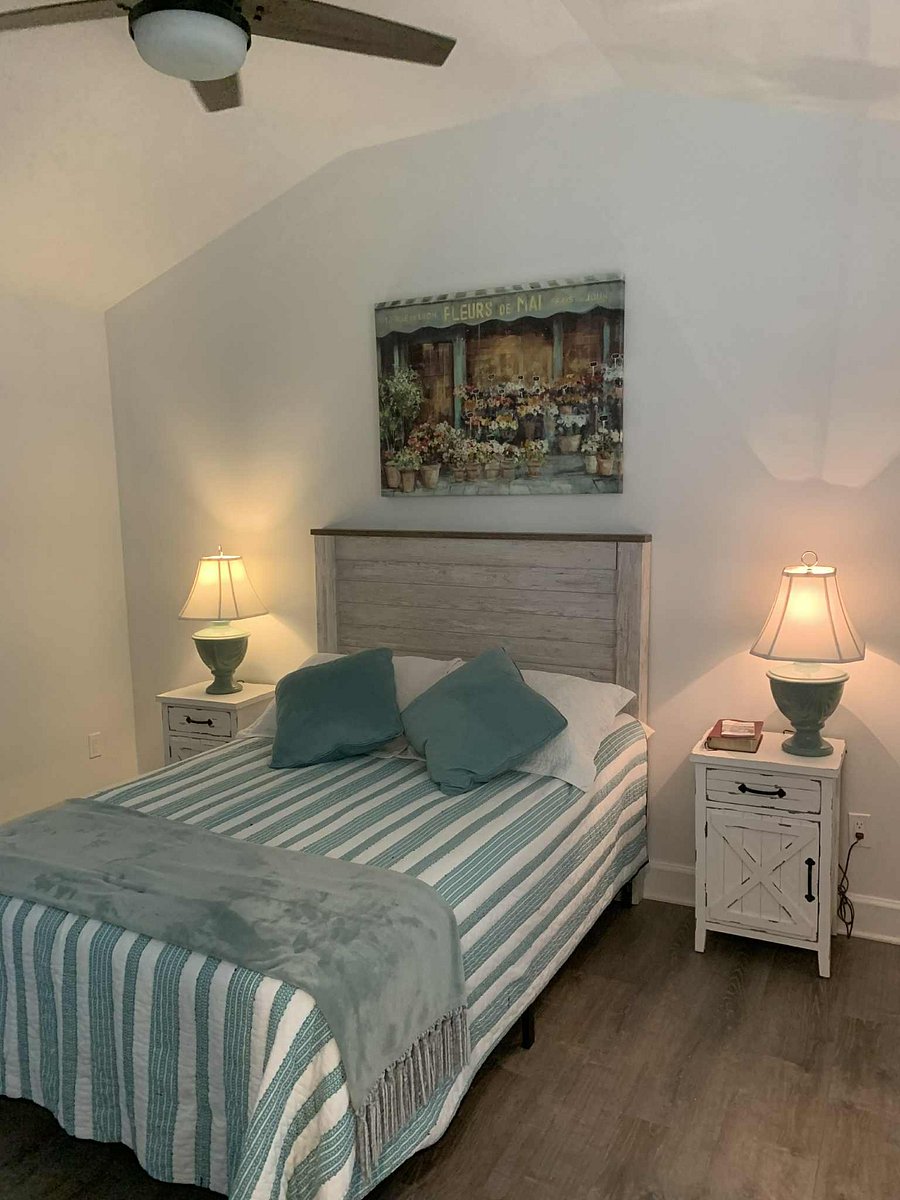 View of Bedroom 1