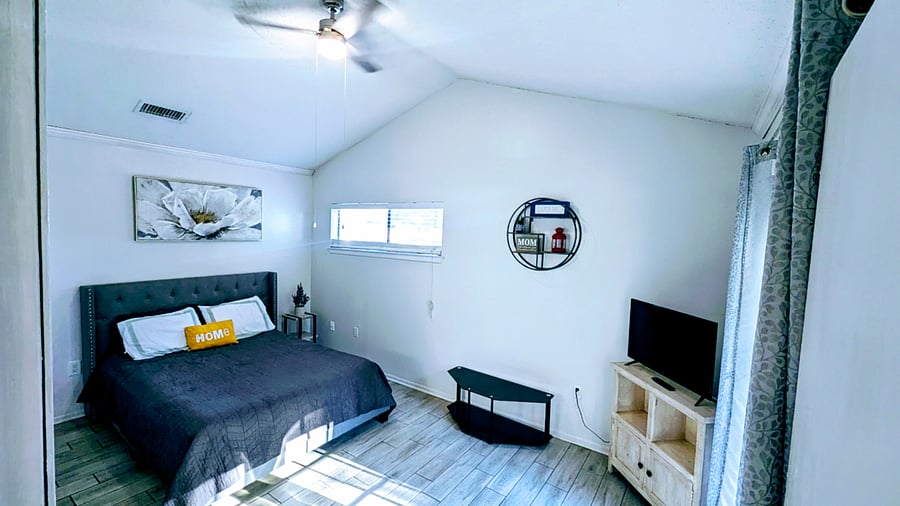 BDRM # 1
