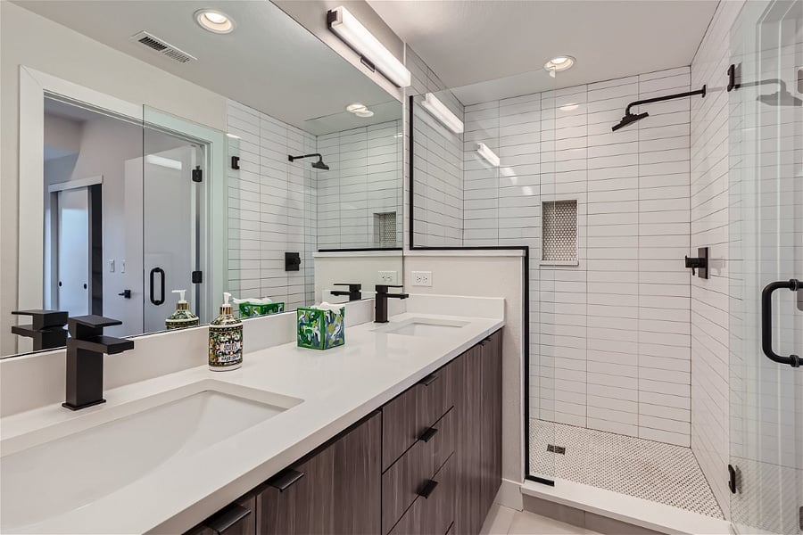 Main Bath