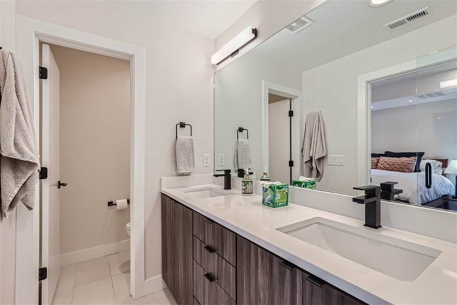 Main Bath