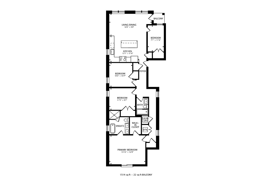 Furnished Finder property 915764_1 photo 15