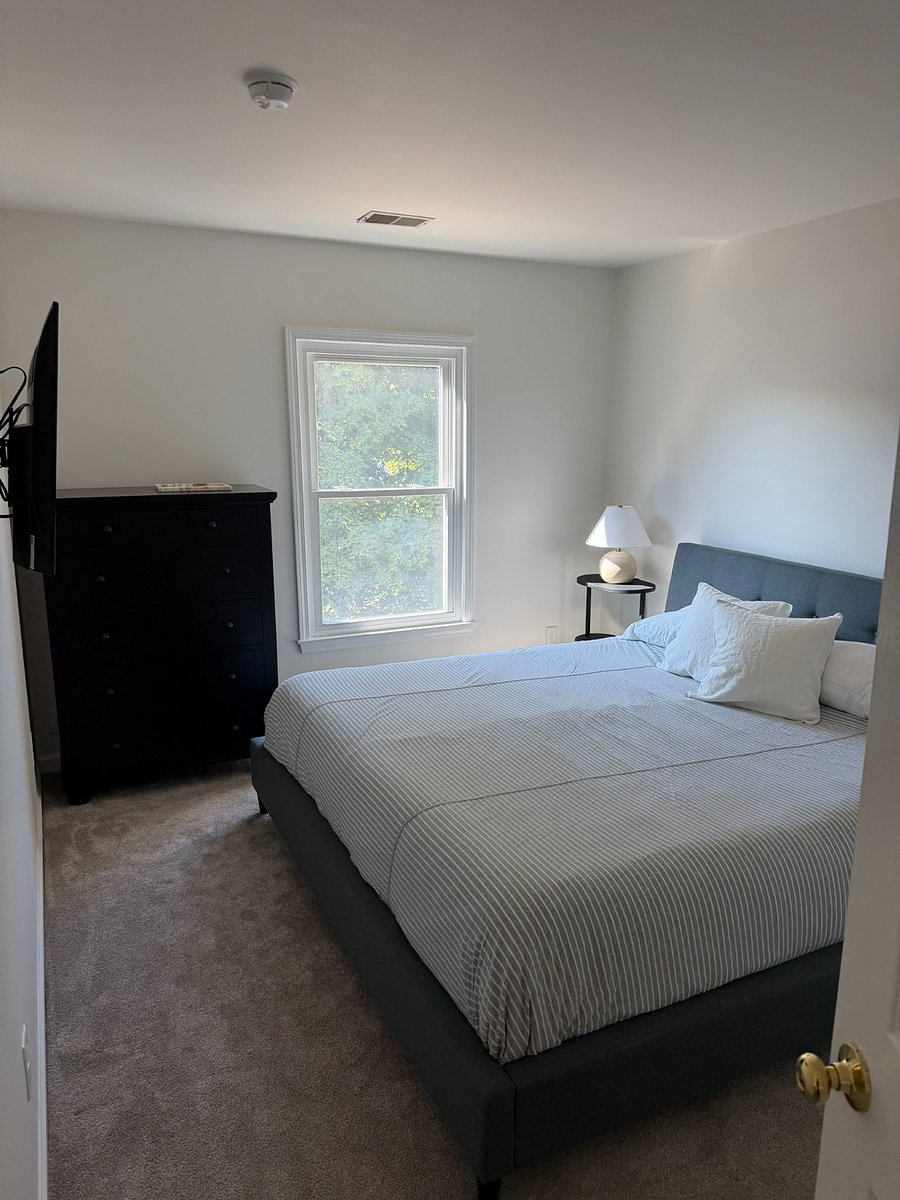 Tenant Bedroom