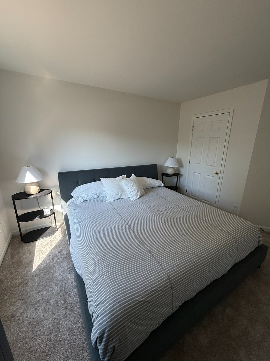 Tenant Bedroom