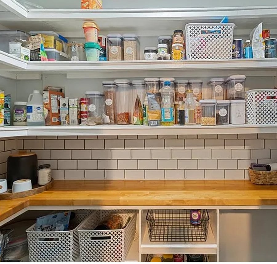 Pantry