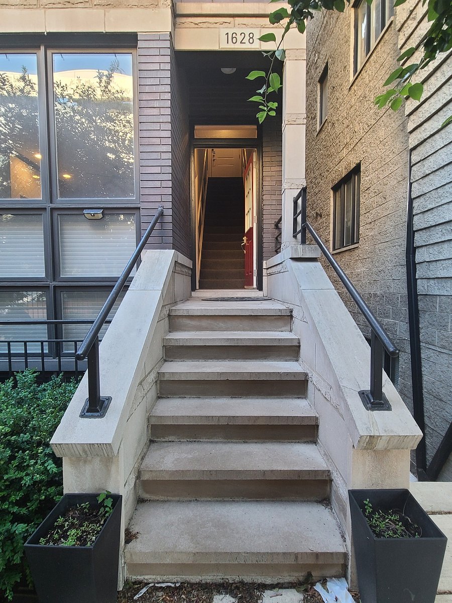 Building Entry
