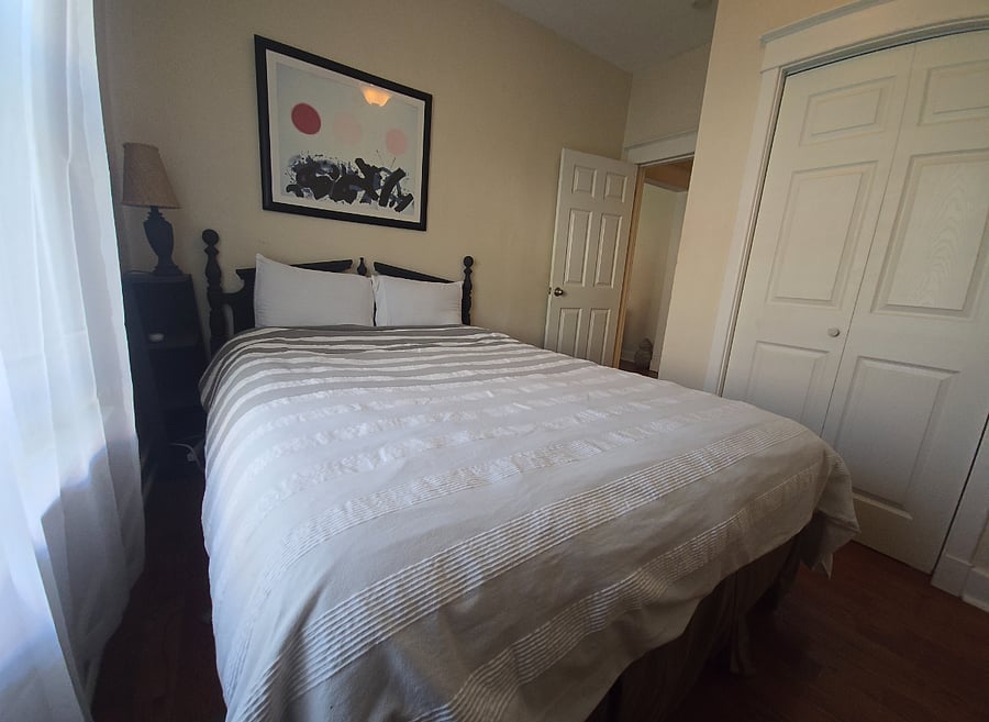 Bedroom No. 2