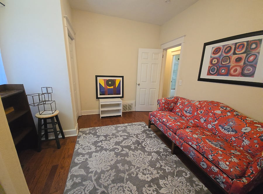 Sitting Room