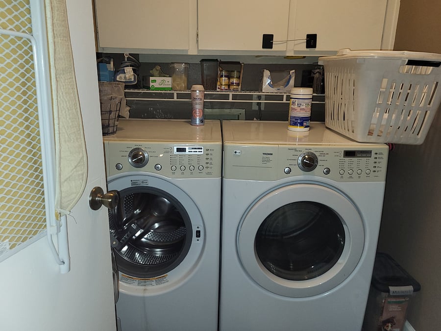 Laundry
