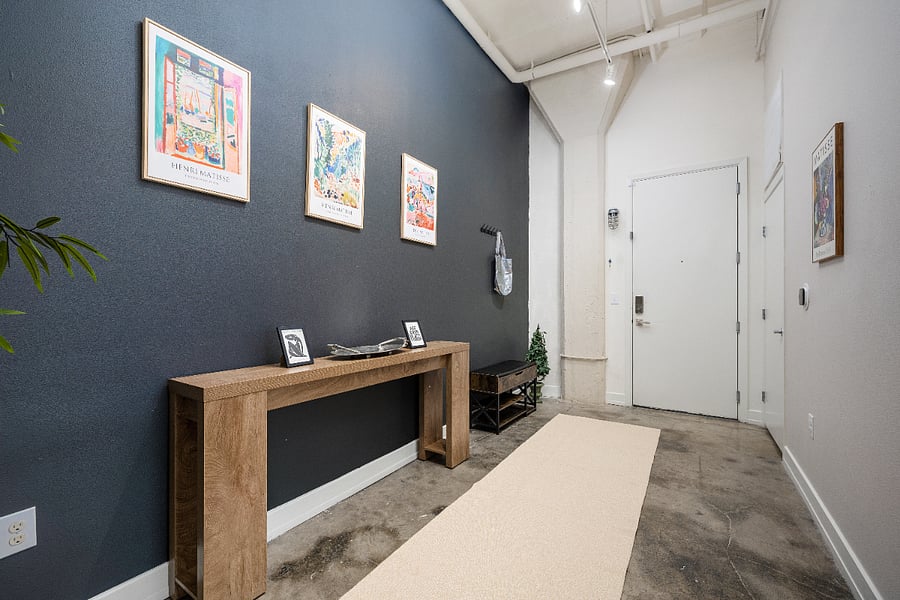 Entryway