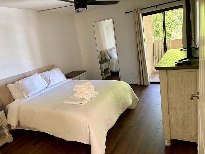 2nd Bedroom