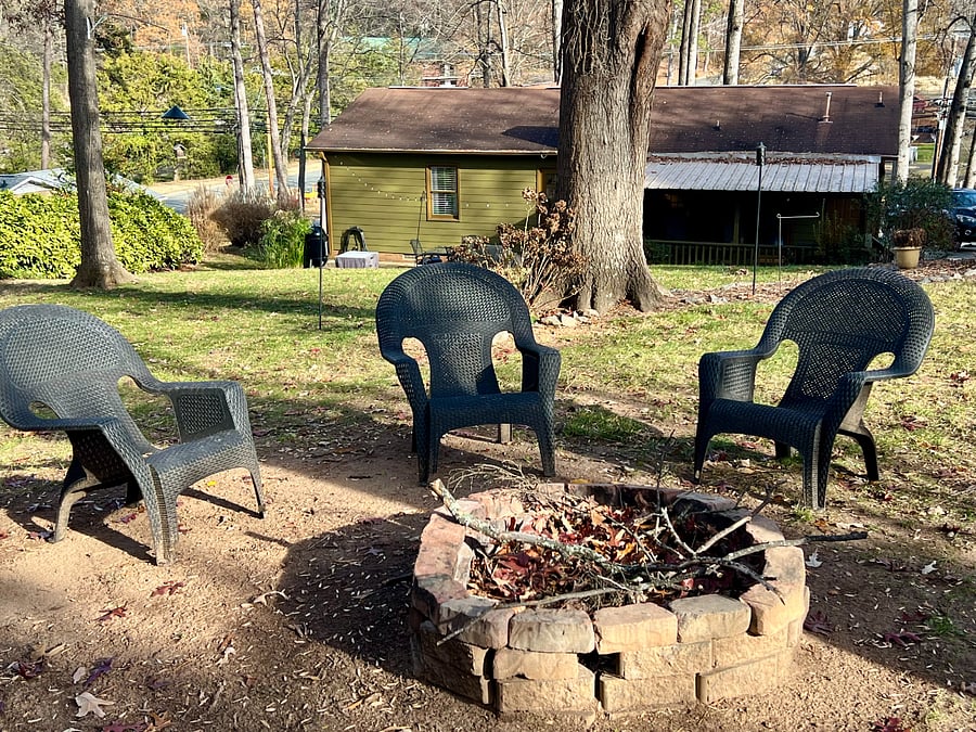 Firepit