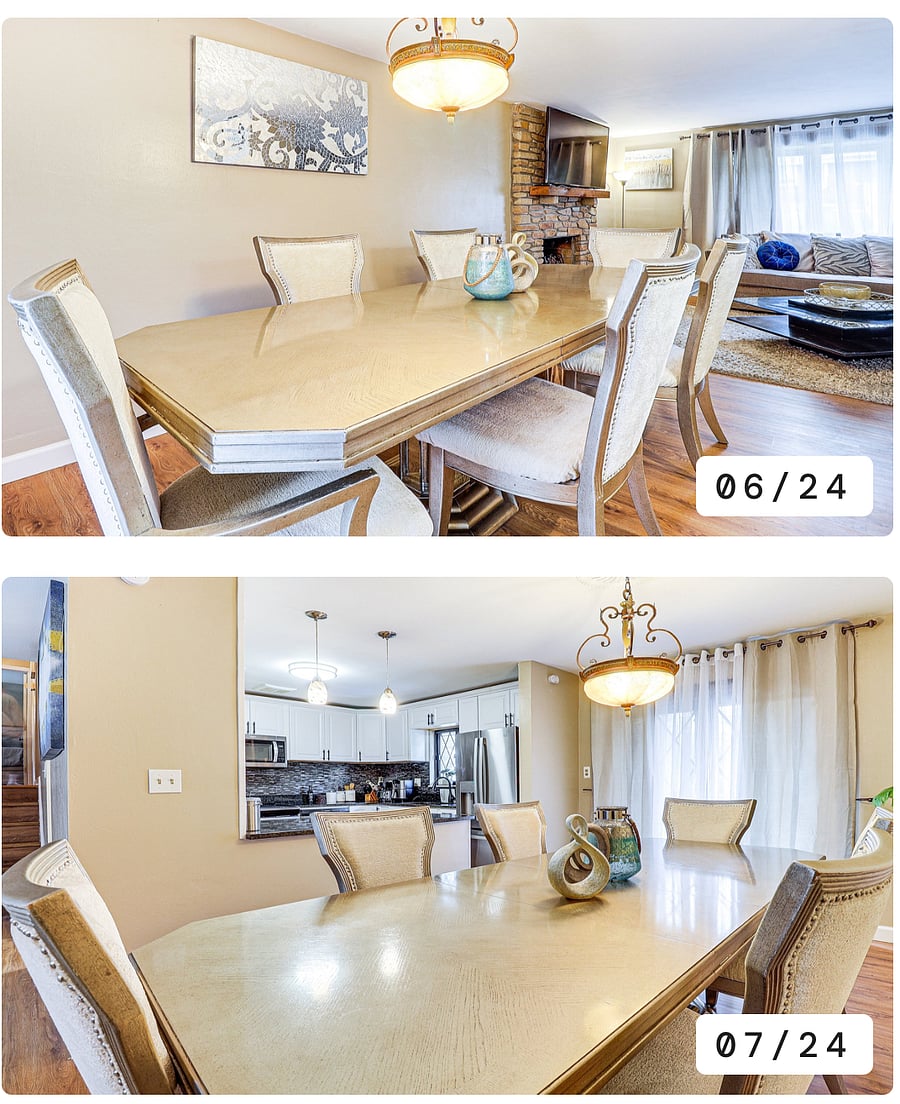 Dinning Table