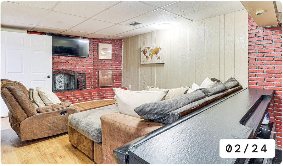 Basement