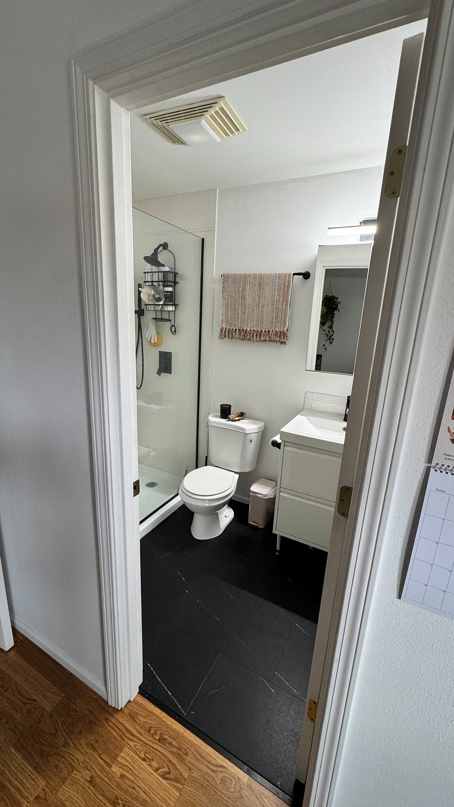 Master BathroomG