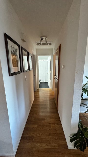 Hallway
