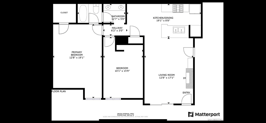 Furnished Finder property 916387_1 photo 7