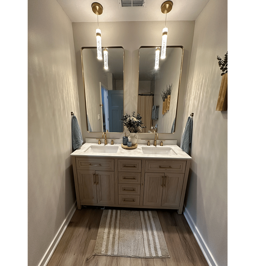 Bathroom 2