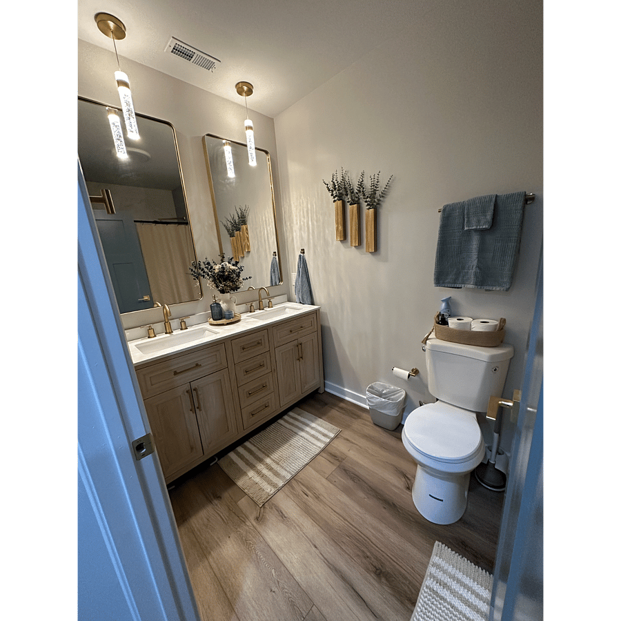 Bathroom 2