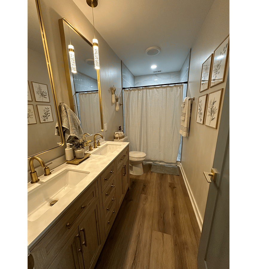 Bathroom 3