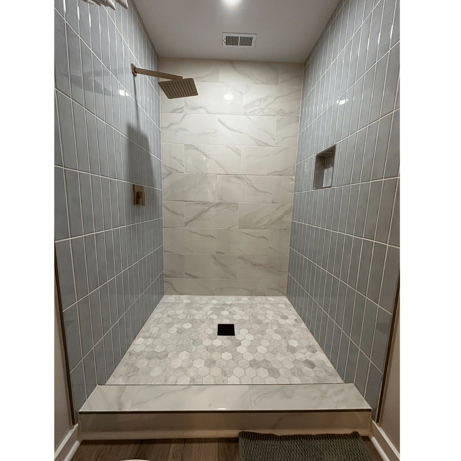 Bathroom 3
