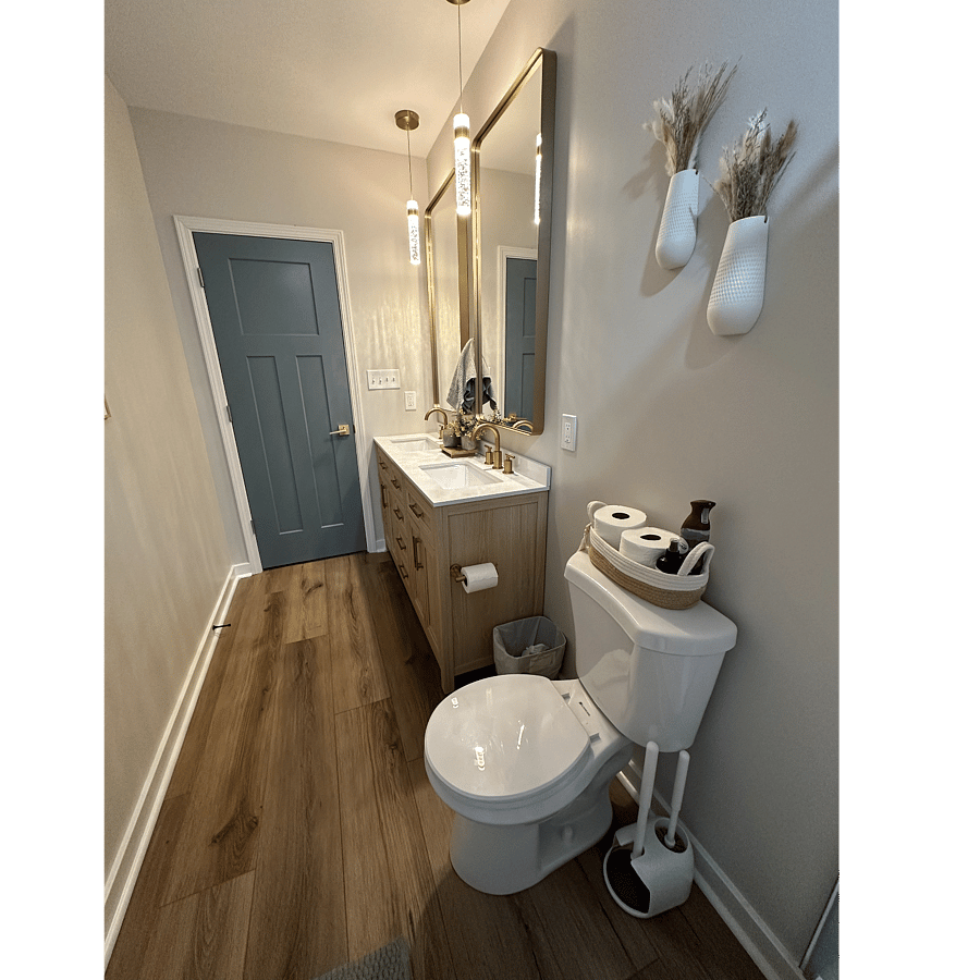 Bathroom 3