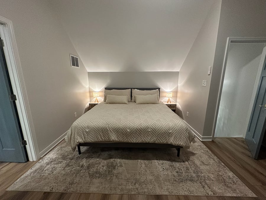 Bedroom 1