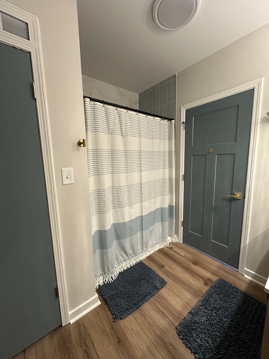 Bathroom 1