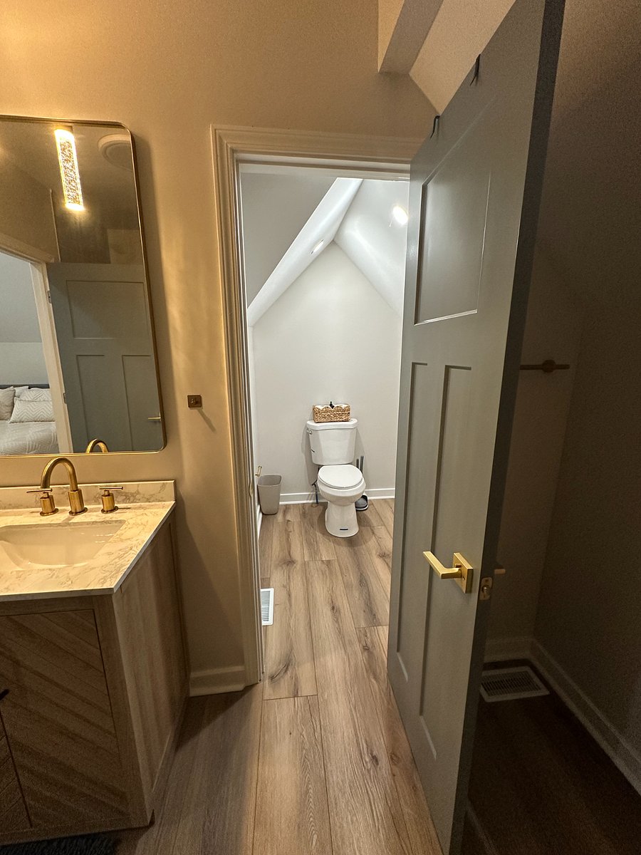 Bathroom 1