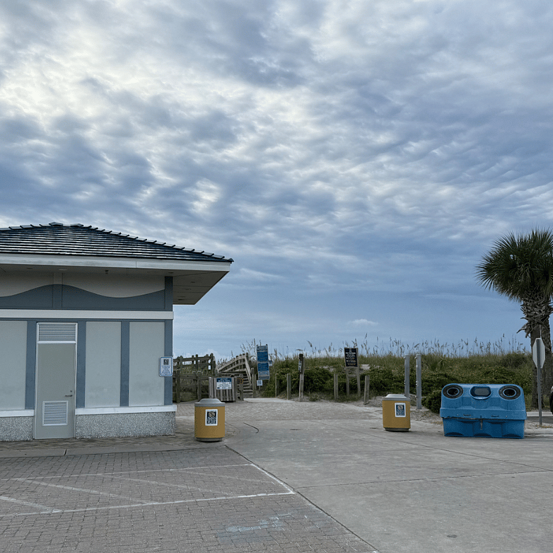Windy Hill Public Beach