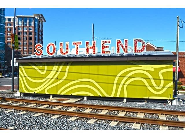 A neighborhood where historical bumps into trendy. Youll discover farmers markets, food trucks, retail, parks and breweries.