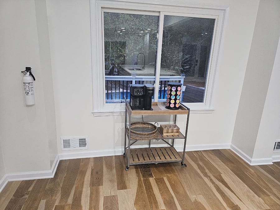 Coffee Bar