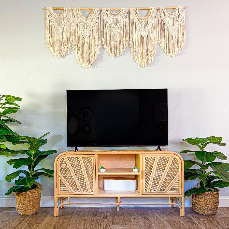 Living Room TV