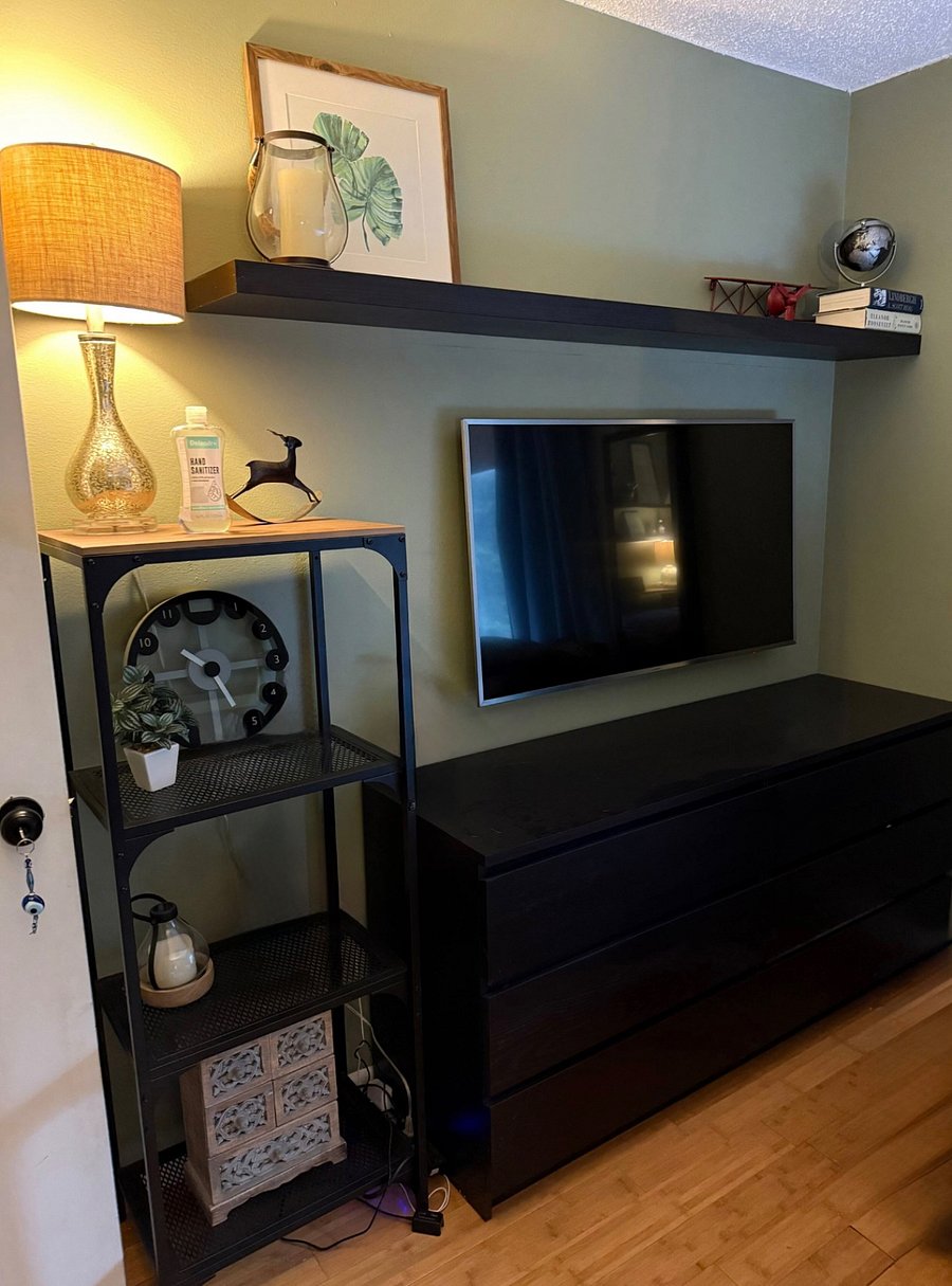 Private Bedroom