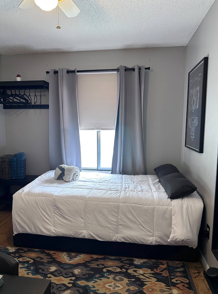 Private room