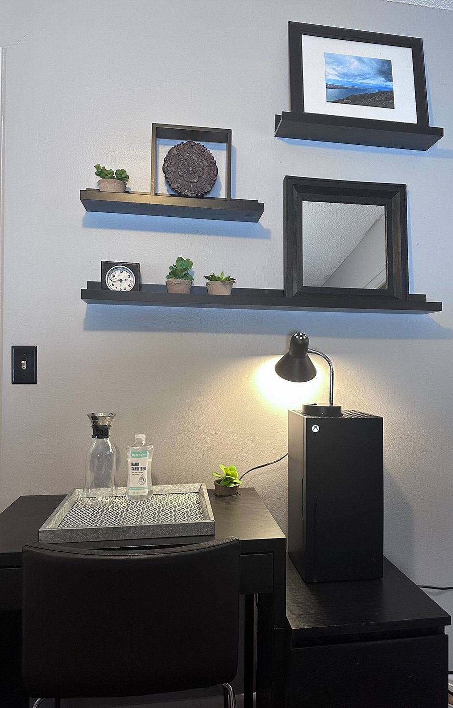 Private room
