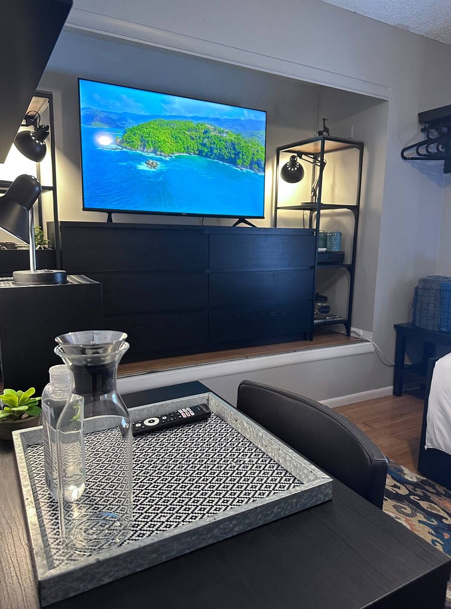 Private room