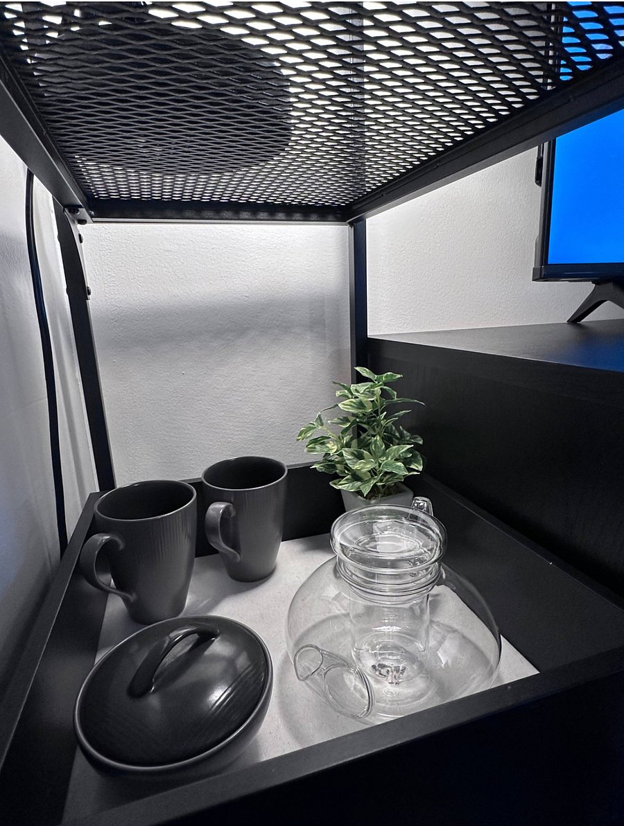 Private room