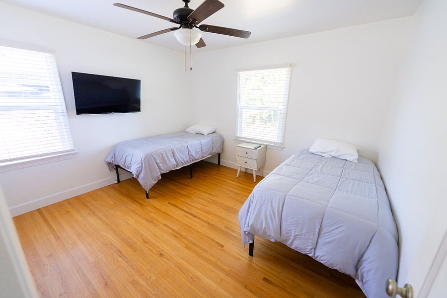 Bedroom number 2
