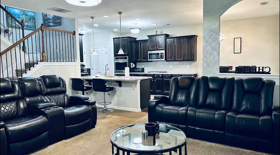 Living room 2