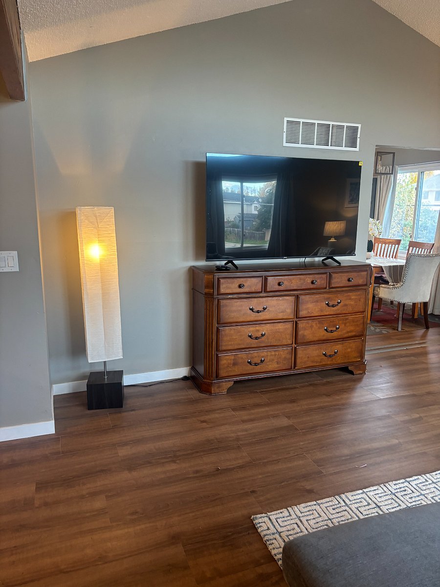 Main living room